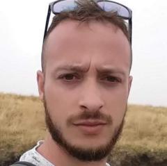 Dante Conte