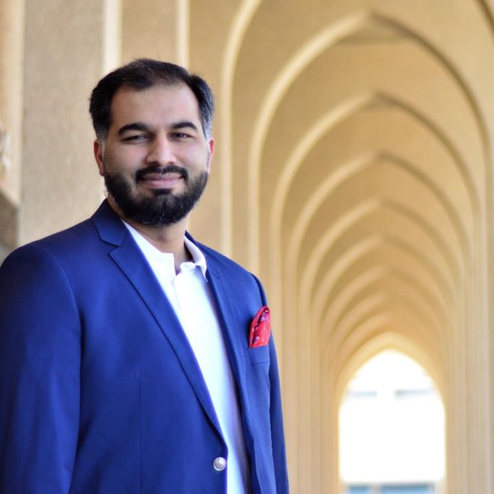 Taha Nasir