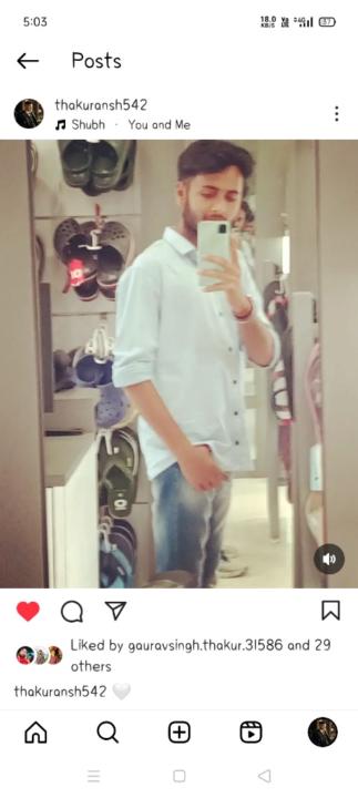 Ansh Singh