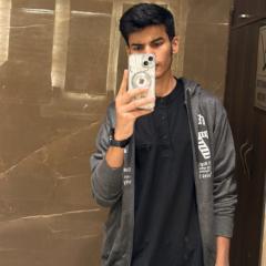 Naman Tiwari