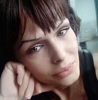 Христина Сметанина