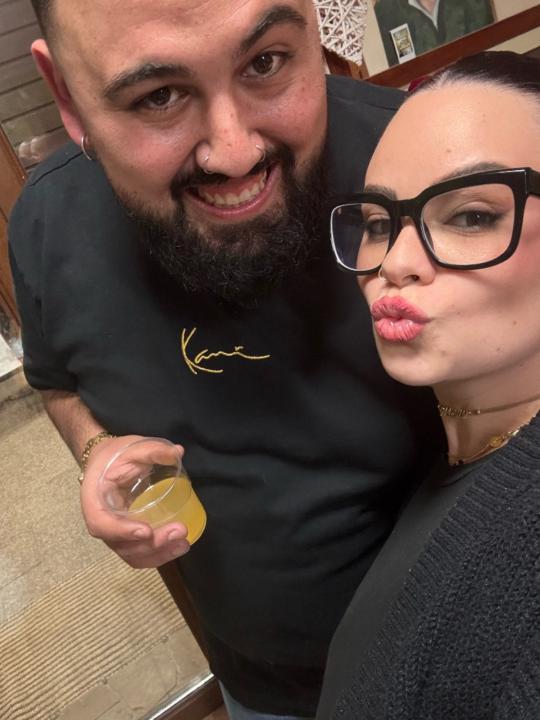 Anna Valentina Sanna