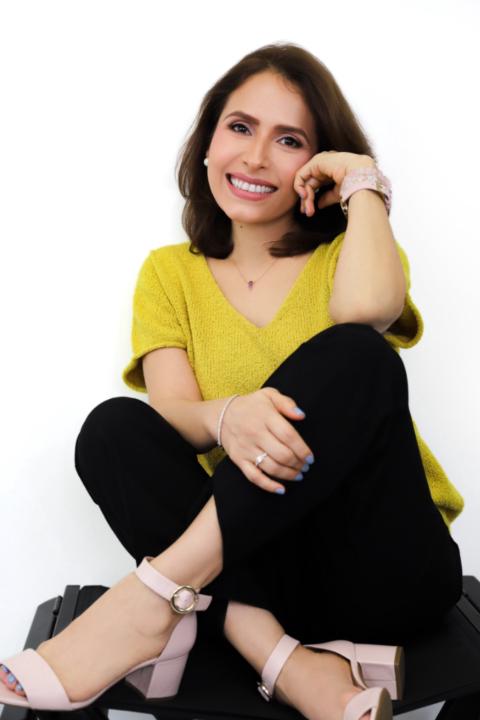 Cynthia Carbajal