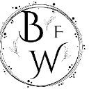 Logo Becoming Wholly-FOUNDATIONS