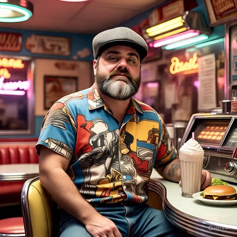 Don Coyman