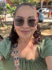Teresa Orozco