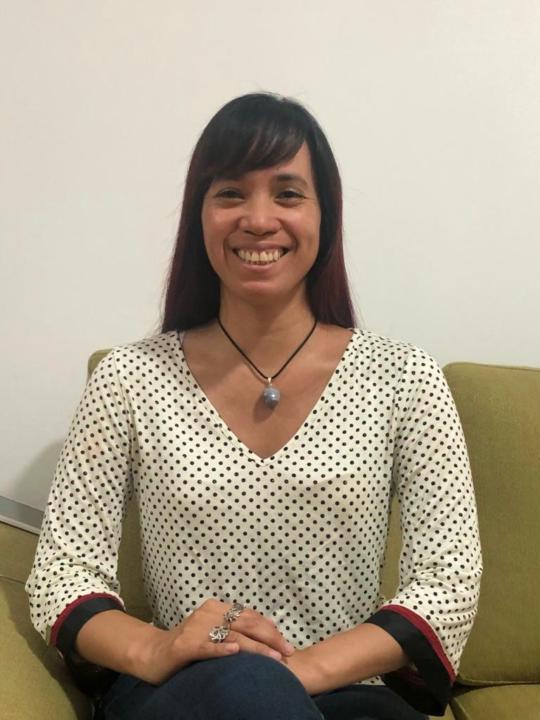 Katia Seminario Kamisato