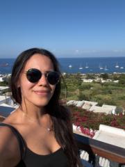 Beatriz Holanda
