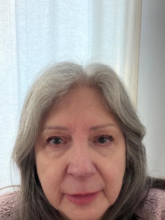 Sherry Hanuse