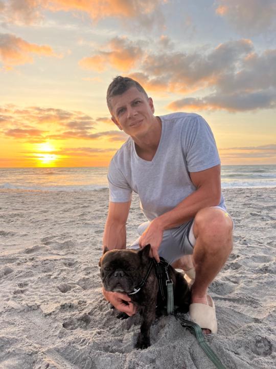 Dimitrios Dalkalitsis