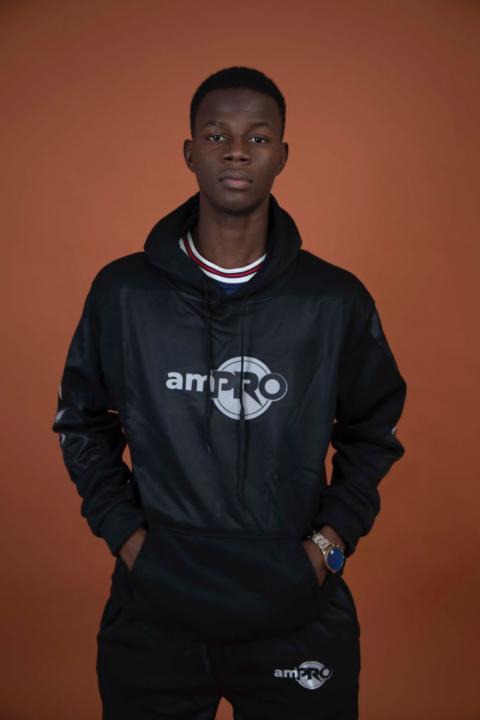 Mouhamed Mbissane Ndiaye