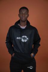 Mouhamed Mbissane Ndiaye