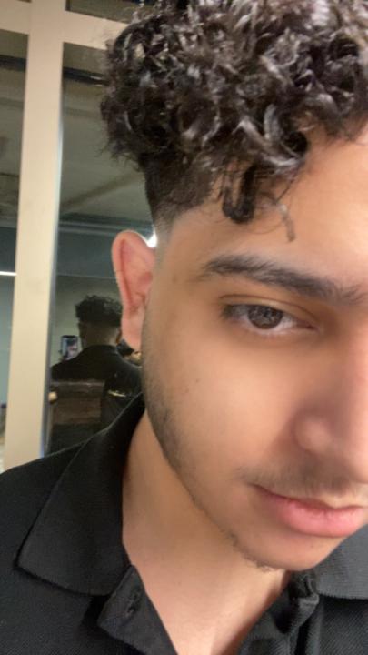 Ahmed-Yacine Yahyaoui