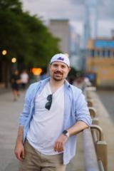 Stephen Steinbacher
