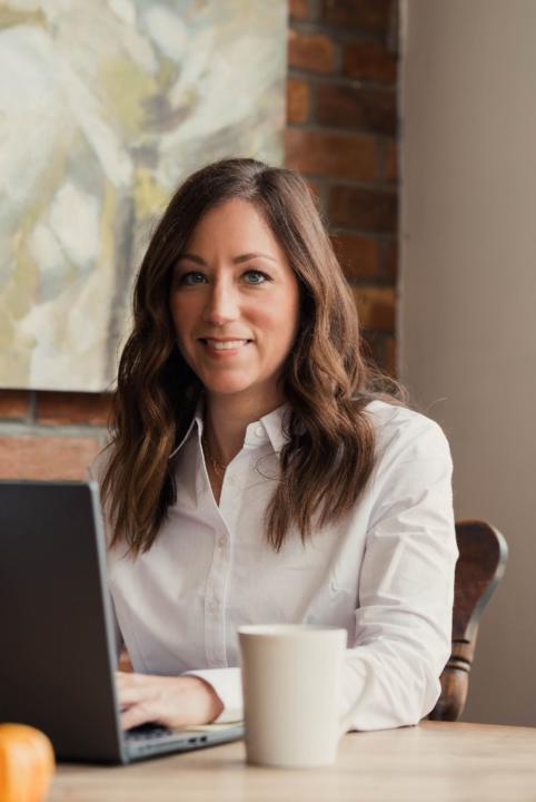Coreen Duquette