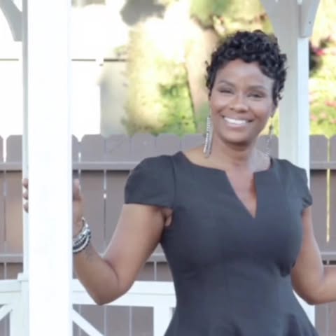 Regina Smith