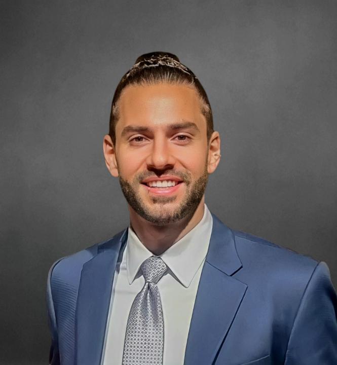 Mauricio Molinas