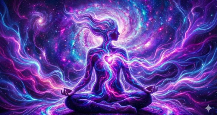 The Purple Phoenix Collective