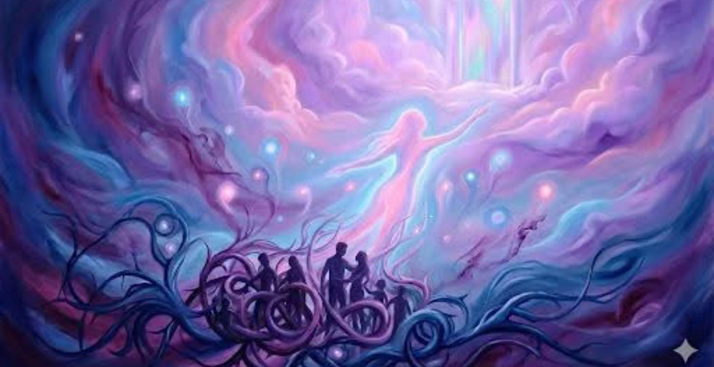 Your Tree: The Power of Symbols and Metaphors