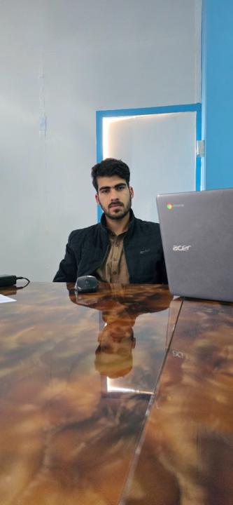 Bilal Kotwal
