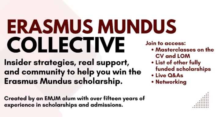 Erasmus Mundus Collective