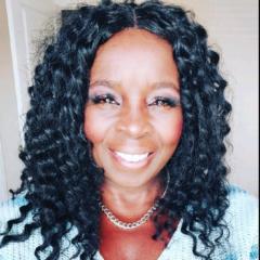 Tracy Washington