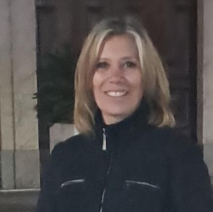 Laura Quiroga
