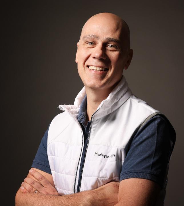 Hervé Hanriot-colin