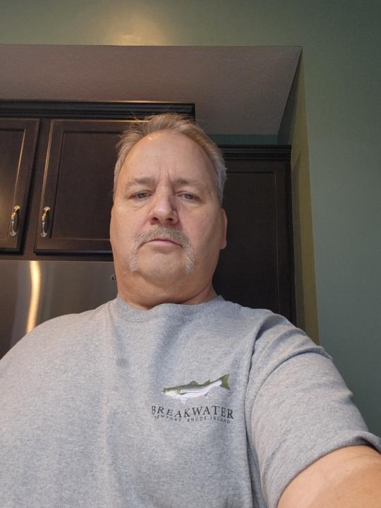 Terry Campbell