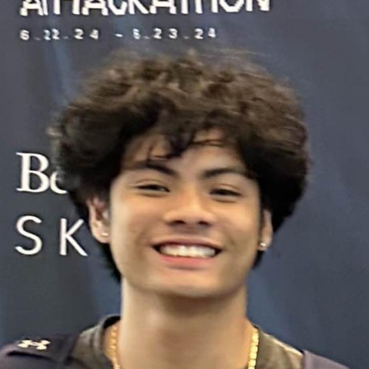 Ethan Santos
