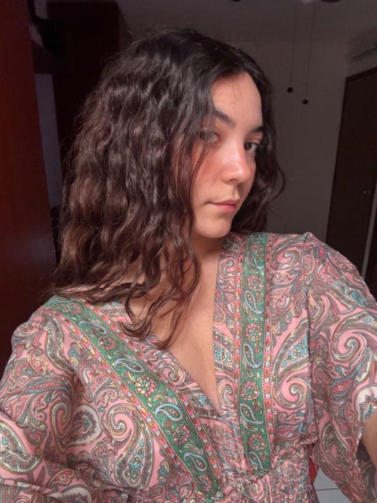 Patricia Montes de Oca