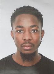 Ibrahim Adegbite