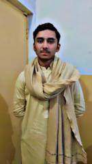 Muhammad Daniyal