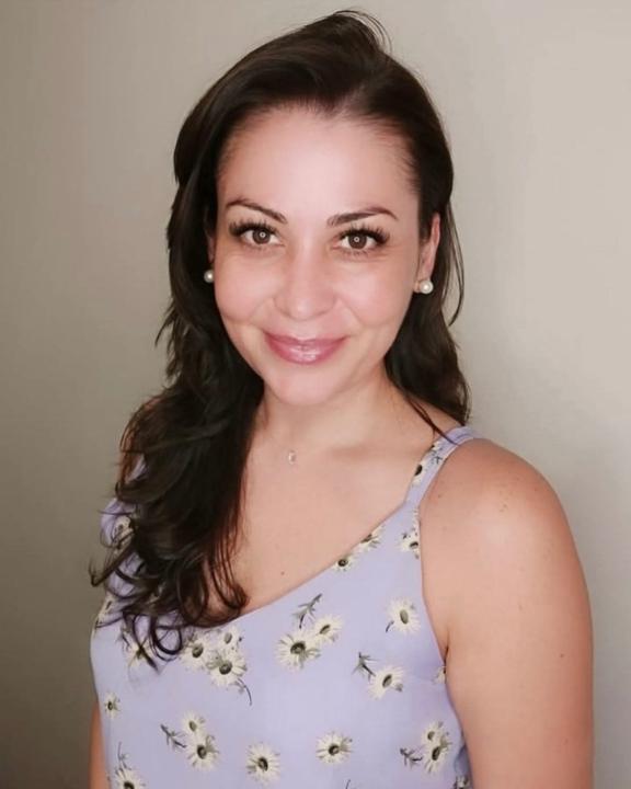 Sofía Manríquez