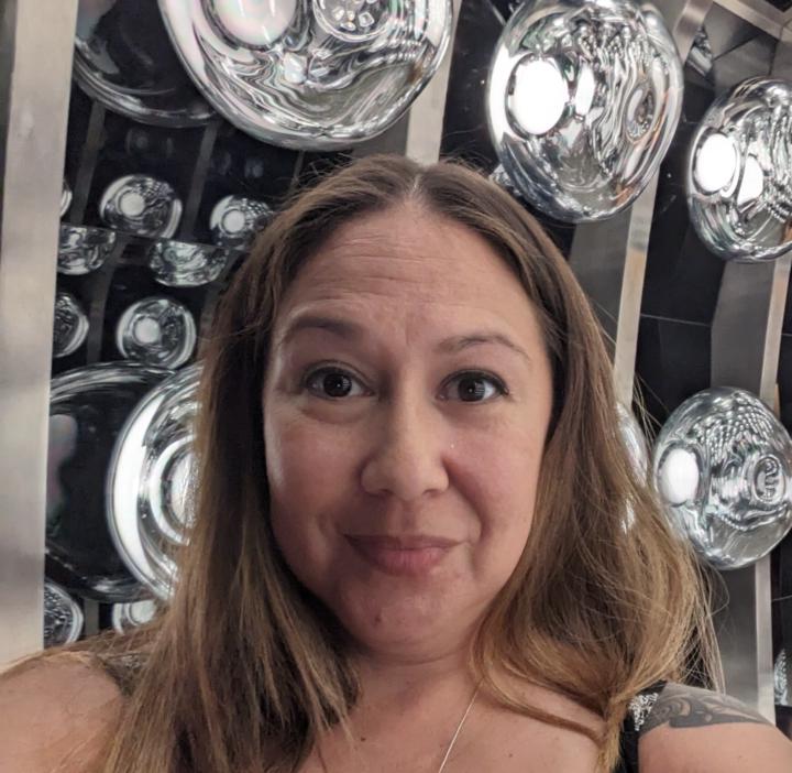 Crystal Fogle