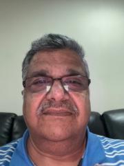 Vinod Kumar