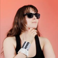 Rebecca Topolsky