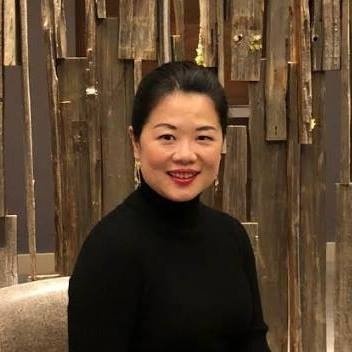 Kathy Wen