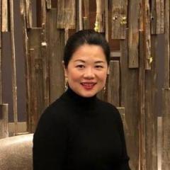 Kathy Wen