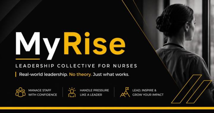 MyRise Leadership Collective