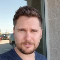 Josh Cole