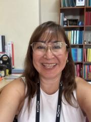 Norma Angélica Valles Ruiz