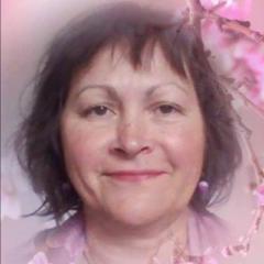 Josiane Drouillard