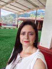 Omaira del s duque Jiménez