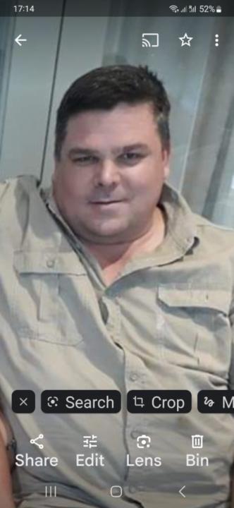 Carel Steenkamp