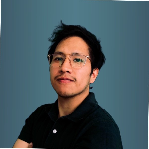 Fernando Vizcarra salva