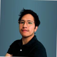 Fernando Vizcarra salva