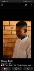 Kagiso Semetjane