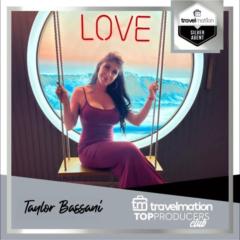 Taylor Bassani