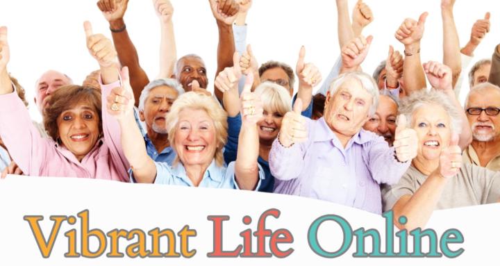 Vibrant Life Online